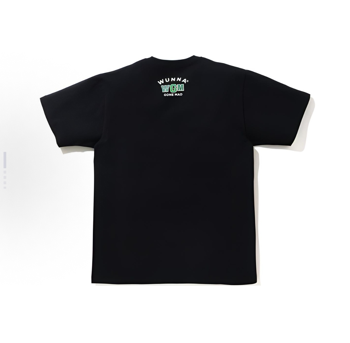 BAPE x Gunna Wunna Tee