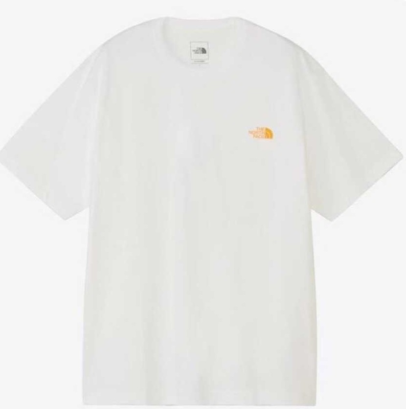 預訂 TNF Yosemite Flower Tee短袖tee [貨號26A5321]