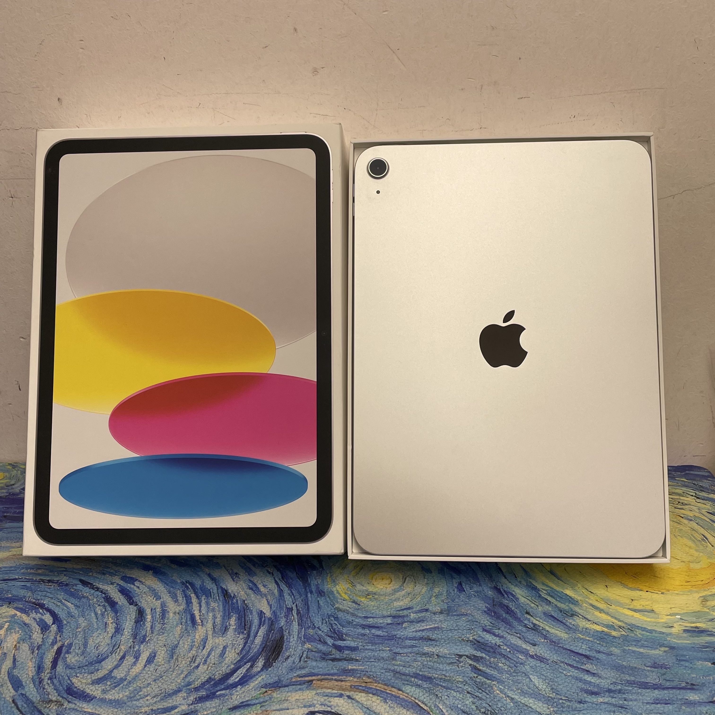 *6210 iPad 11 完美機 128GB WIFI版 銀色 sliver