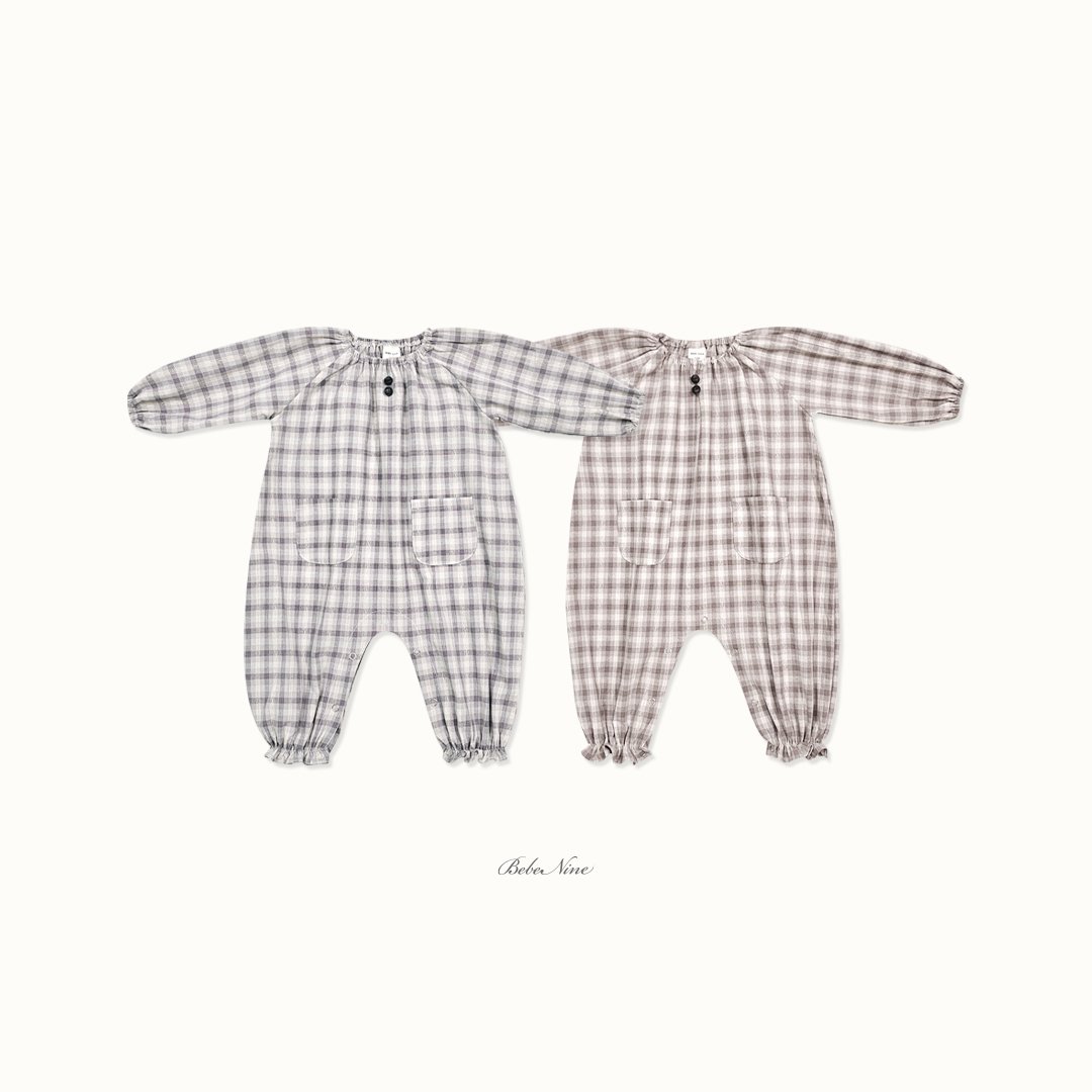 Bebenine Elin Suit