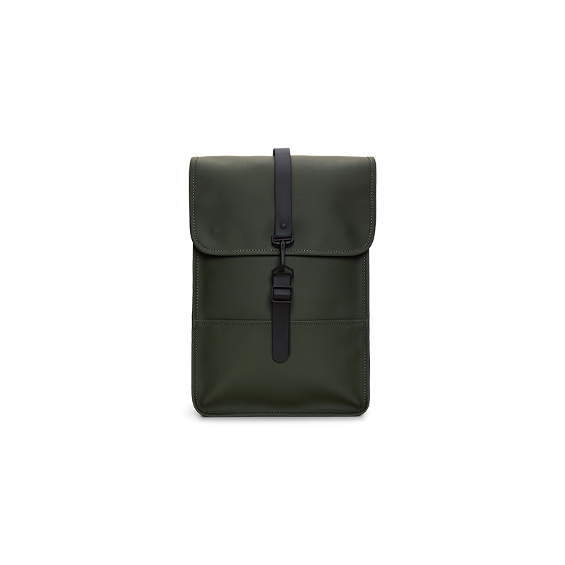 Rains Backpack Mini | Rains Backpack Mini 經典防水迷你版長型後背包