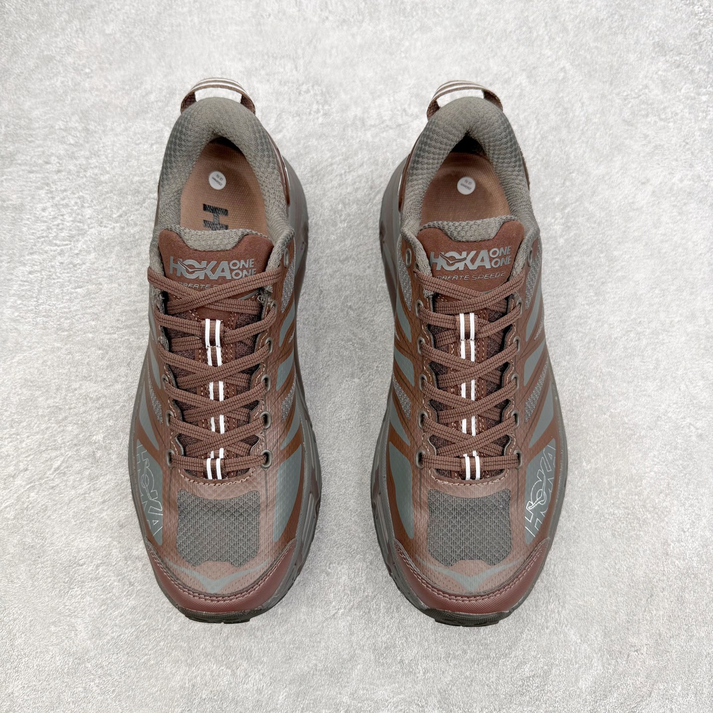 Hoka One One Mafate Speed 2 Low