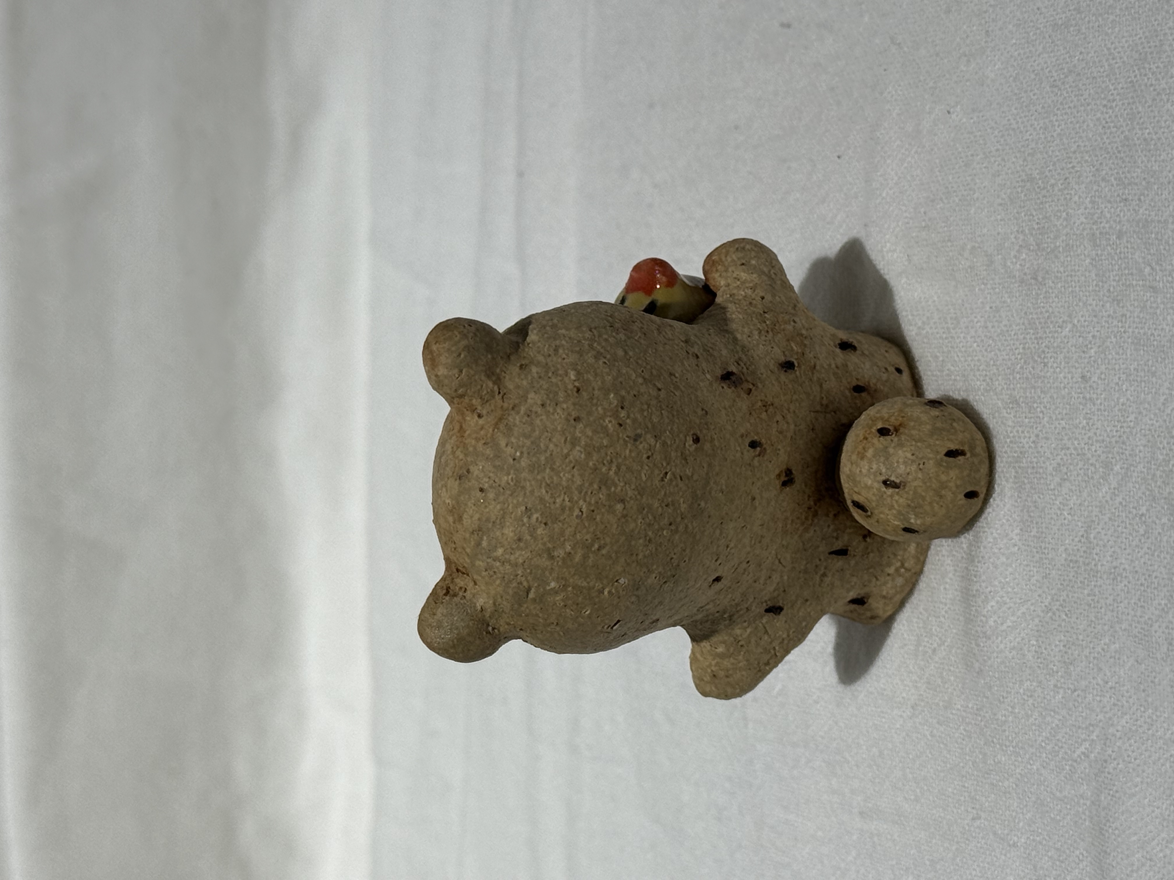 我妻なおり 擺件