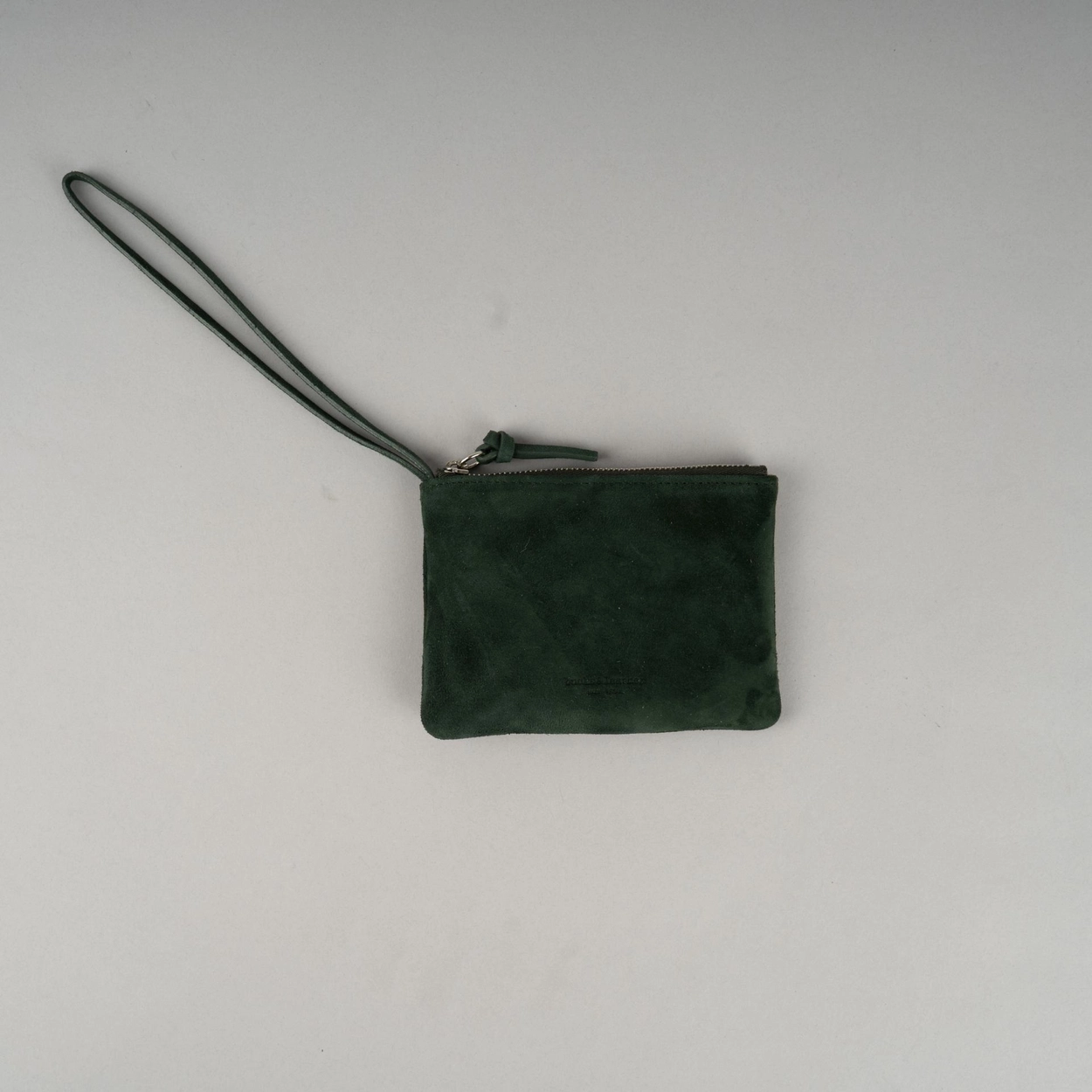 預訂_Pillow Pouch By Bucks & leather