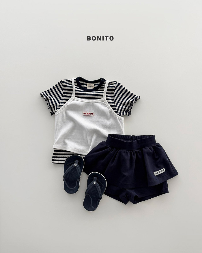 🇰🇷Bonito褲裙