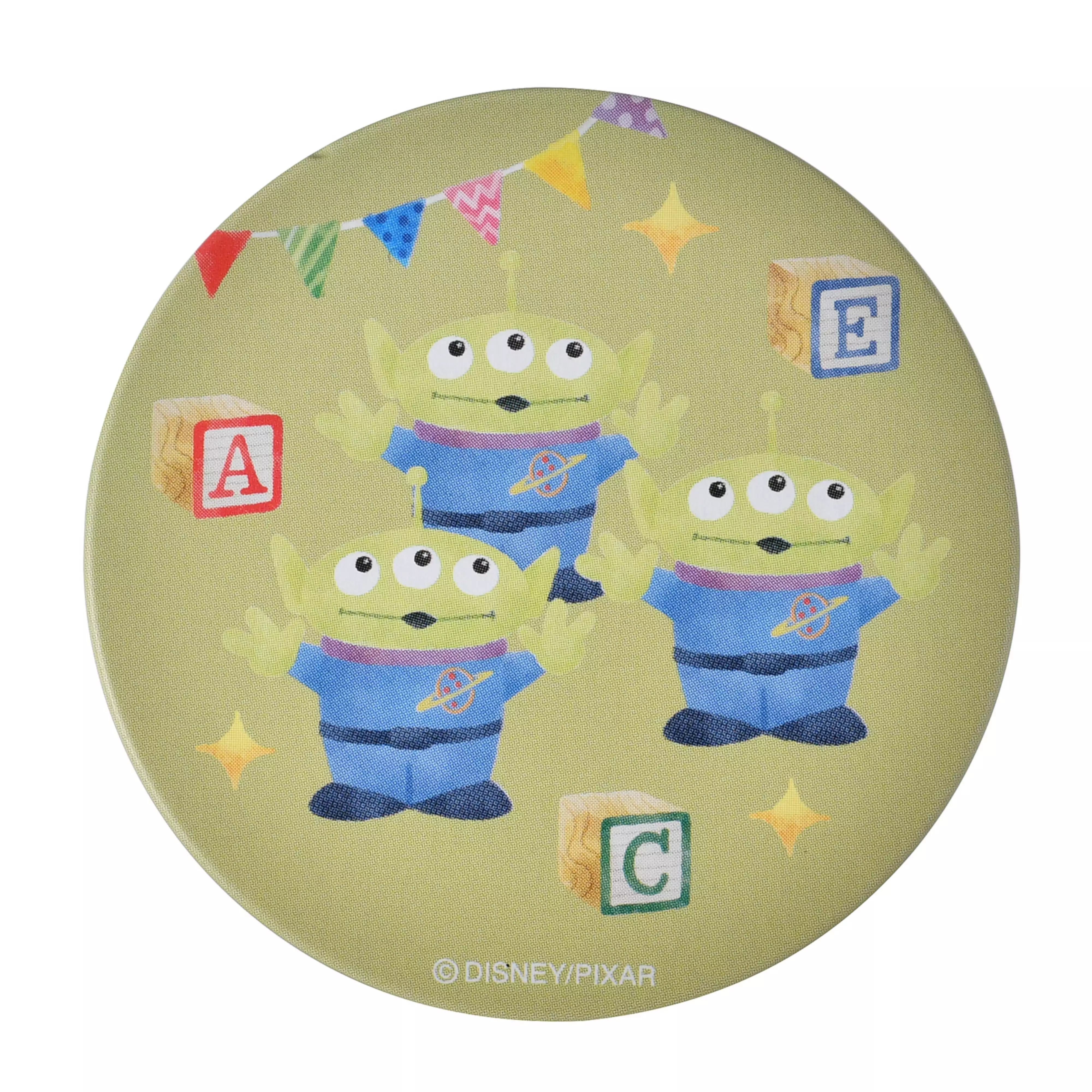 🌸 【預訂】Alien Moisture Cream<Chardonnay aroma> -27/10新品