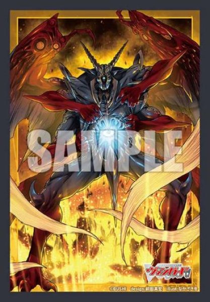 [預訂] Bushiroad Cardfight!! Vanguard 七月份 卡套 桌墊