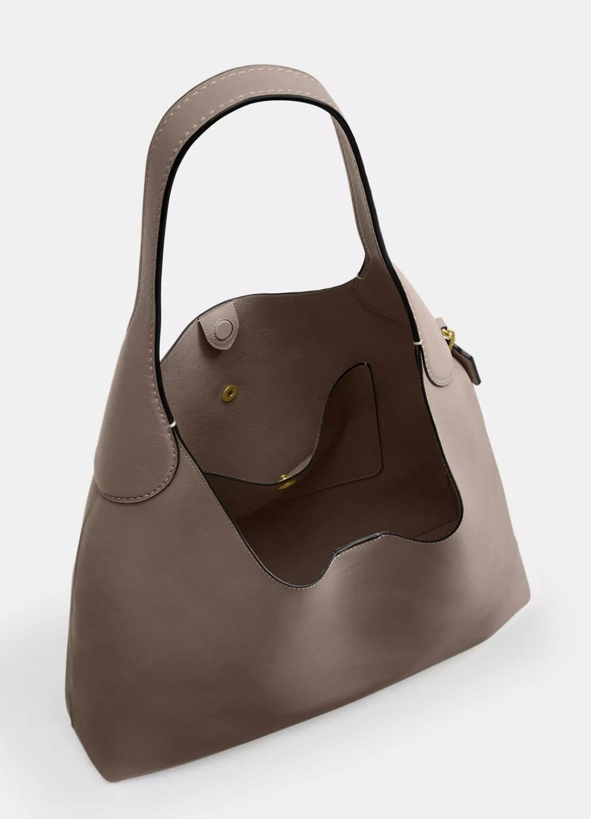 COACH BROOKLYN SHOULDER BAG 39