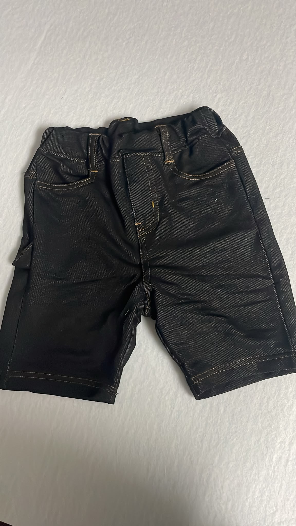 柔軟舒服短褲，80碼 （清貨不設儲貨-box M1)