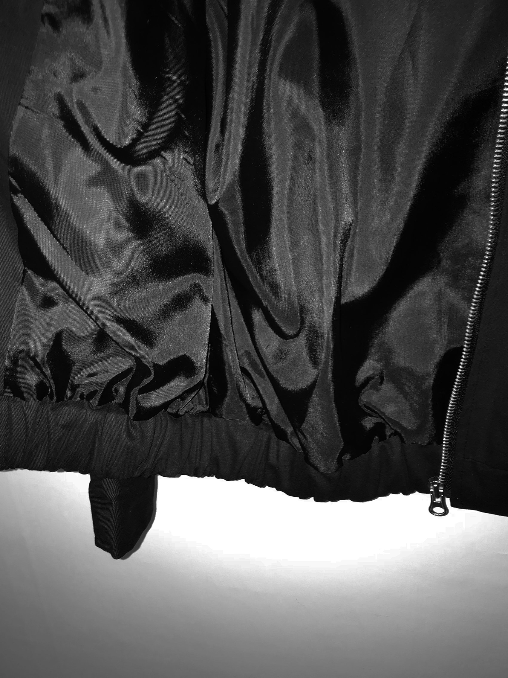 Vintage Western Studded Jacket