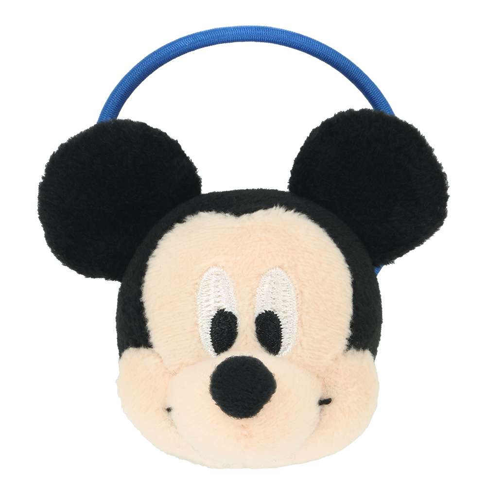 【預訂】TDR Mickey 髮圈