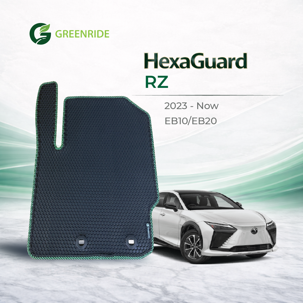 [HexaGuard] Lexus RZ [EB10/EB20] (2023 - Present)