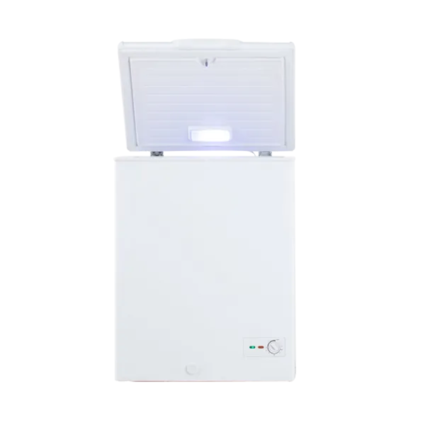 Haier 103L Chest Freezer (BD-138HME)