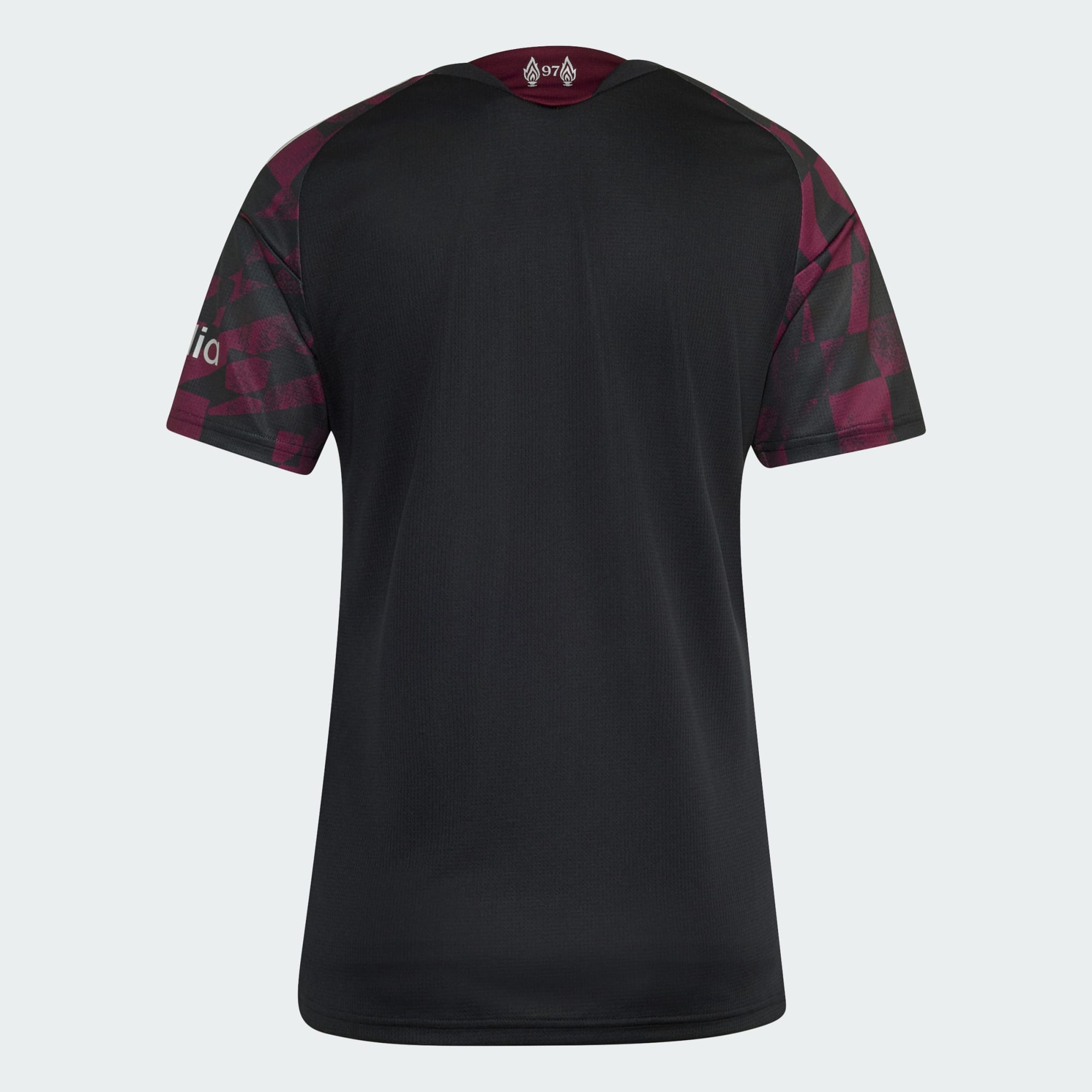 🚩Kop的旗海震撼 Adidas Liverpool 利物浦 2026-27 女裝三客球迷版球衣 (可加印字章) KB8287