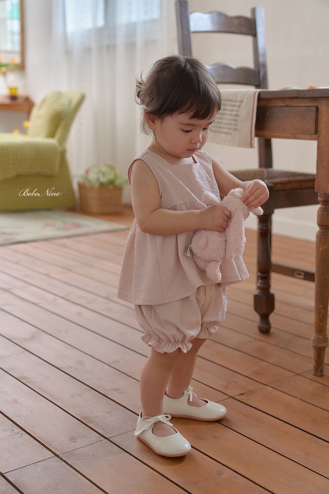 🇰🇷bebenine set