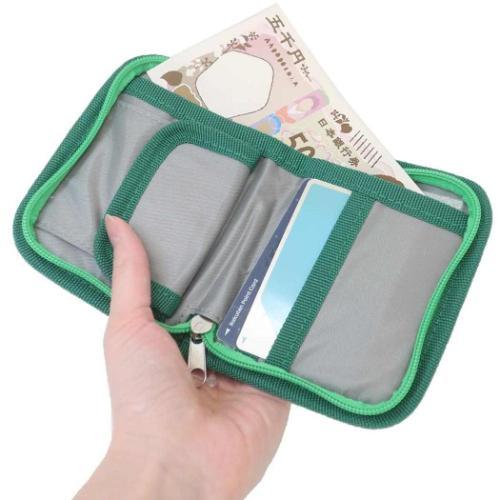 🆕【⭐訂購⭐】🇯🇵日本直送🌀#新幹線 小童銀包(連掛繩)［3款選］🌀[ELBD-0151][260311]