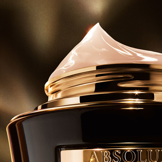 LANCOME 黑金臻寵面霜 Absolue L'Extrait The Elixir Cream 50ml