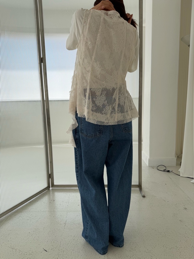 (2026FW) FRANC - VEST JK