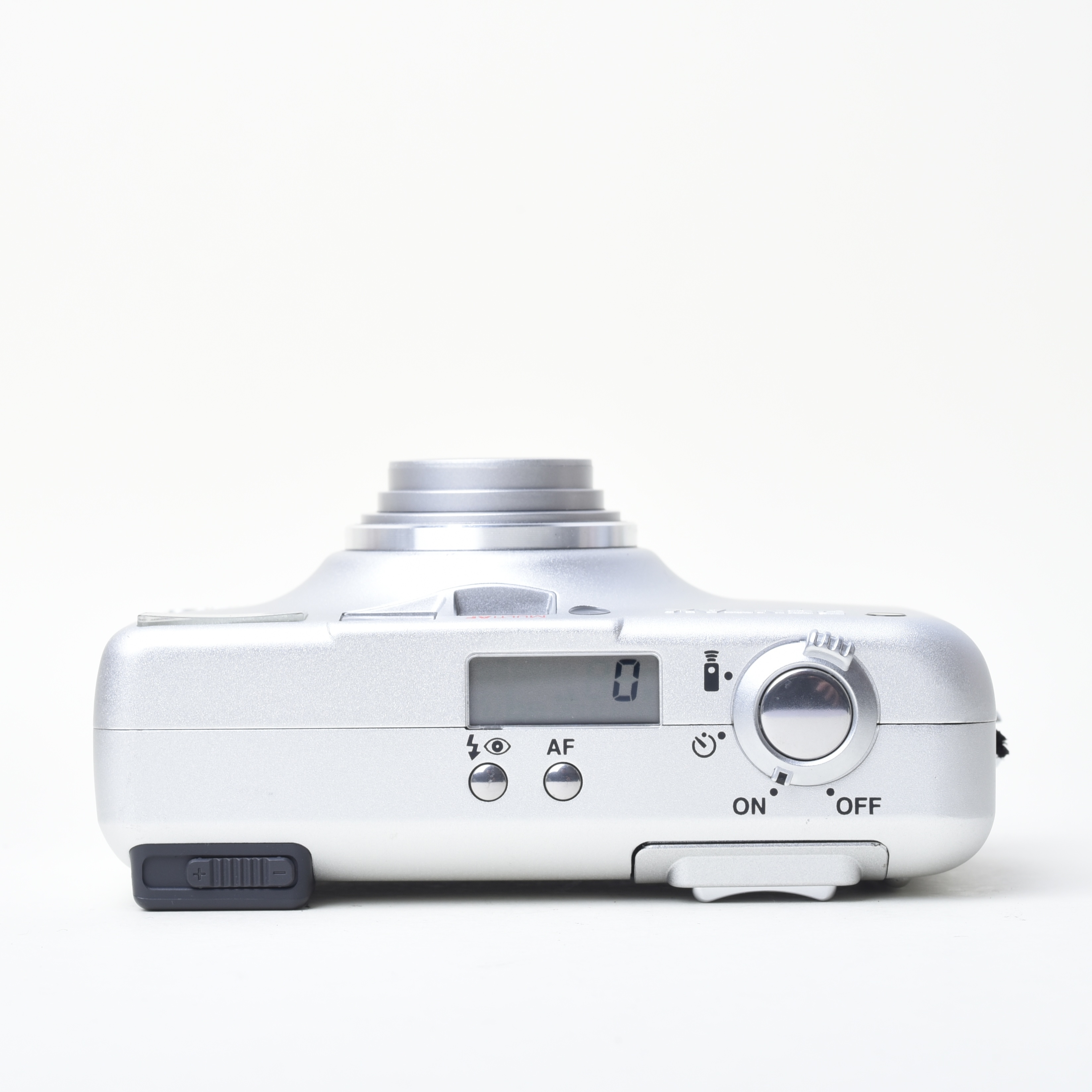 Pentax Espio 120 SW菲林相機