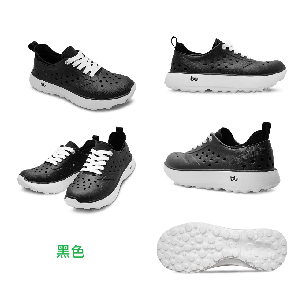 台灣 | NewBuffalo 足弓承托 洞洞鞋  牛頭牌 足弓鞋