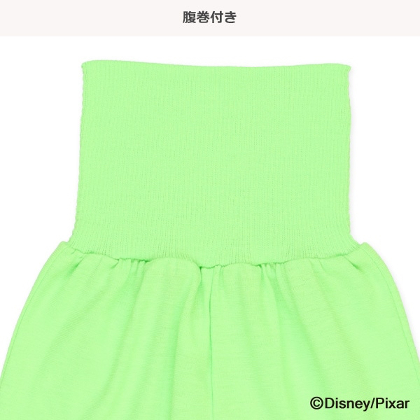 🇯🇵預訂 日本直送🇯🇵巴斯光年造型包腹短袖家居服上下套裝