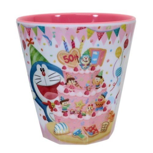 [現貨] [日本直送] 多啦A夢樹脂杯 {TF206400}