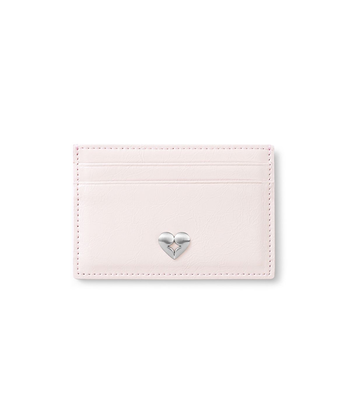 🇰🇷訂購｜fennec 26SS｜HEARTY X 1 卡包 5色 