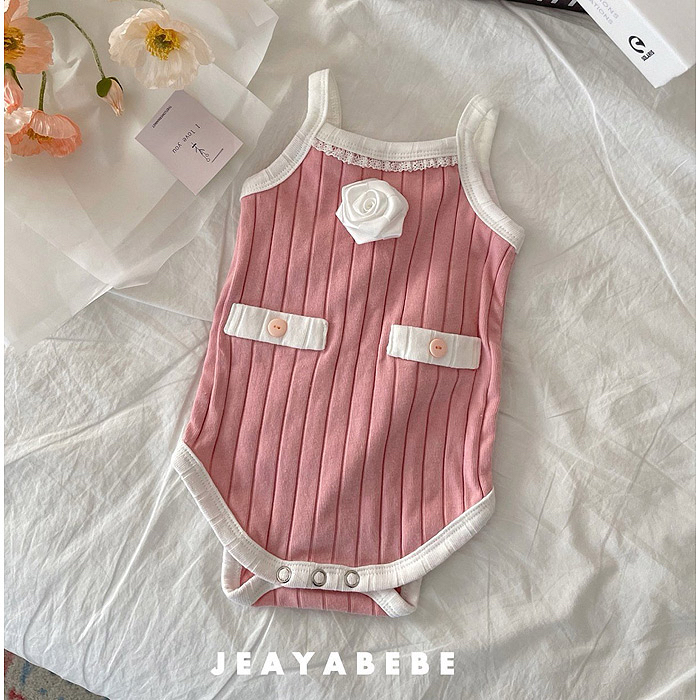 🇰🇷JeayaBebe包屁