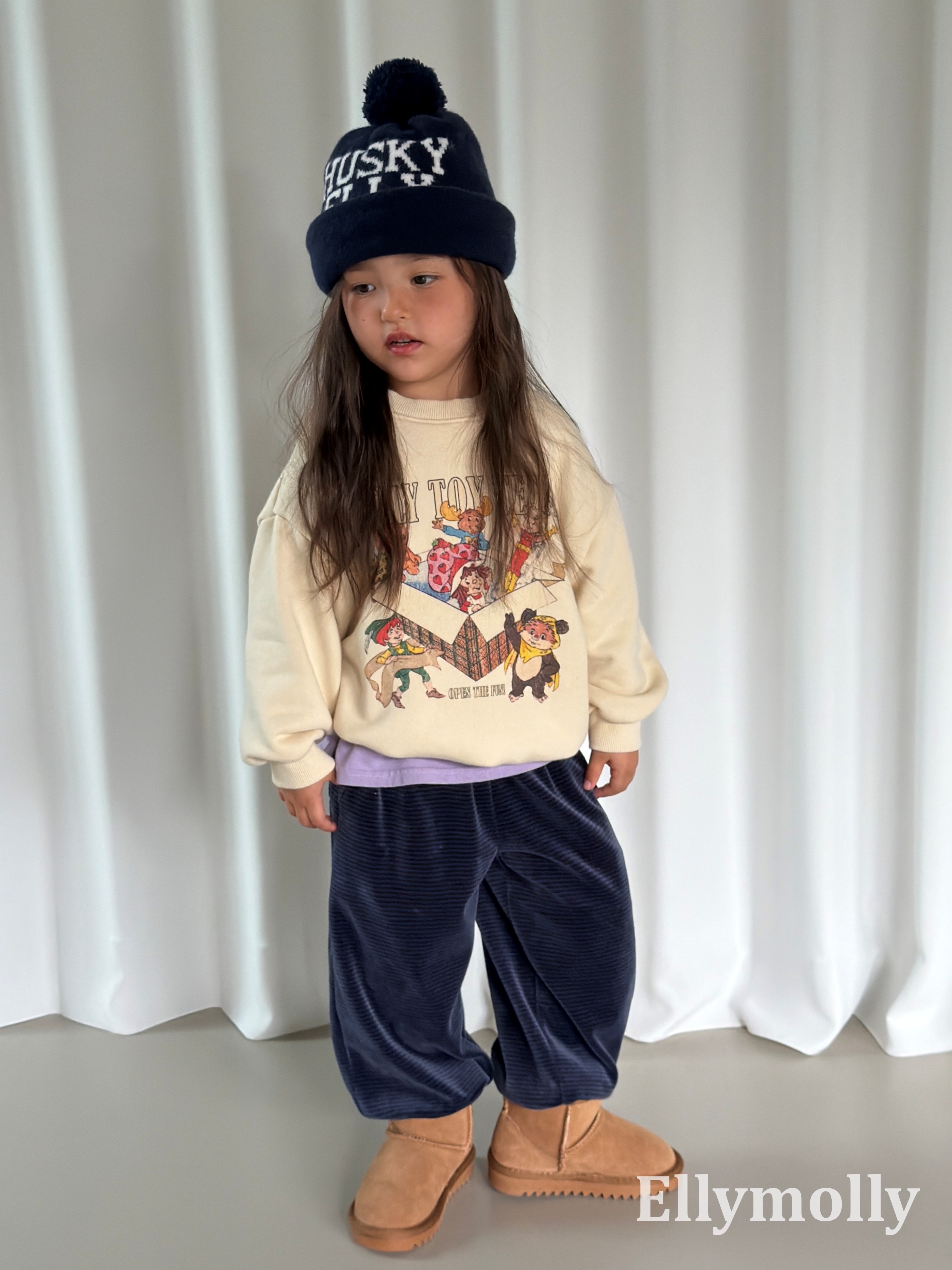 Ellymolly | Toy MTM