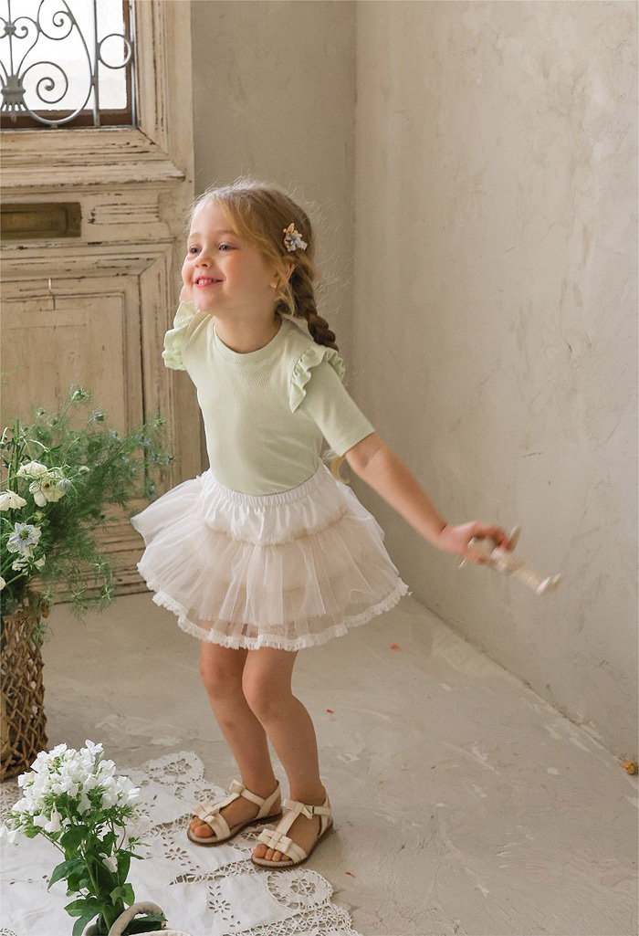 🇰🇷Puella_Flo髮夾