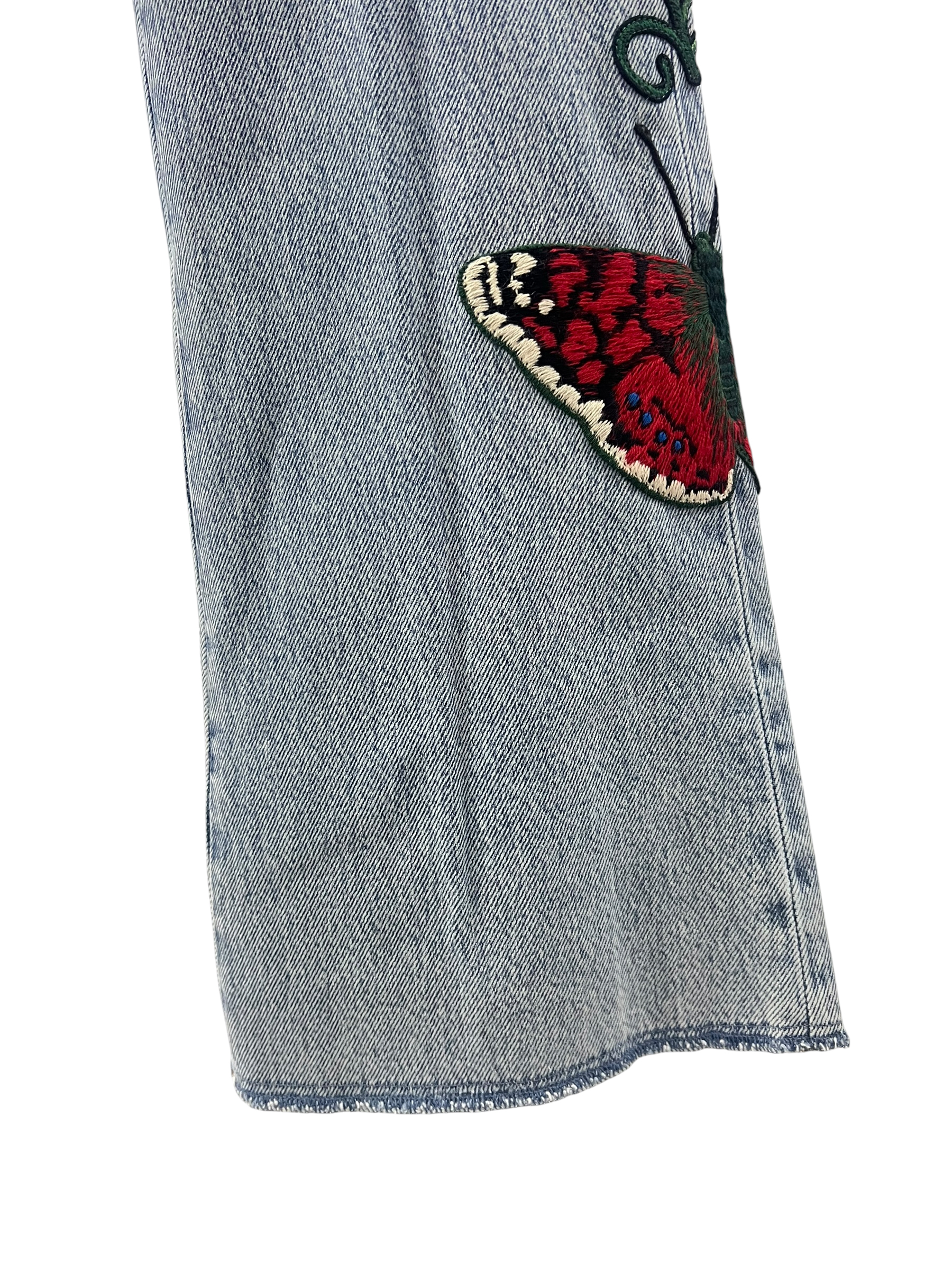 Pre-owned GUCCI Jeans / Product Code: 26053103