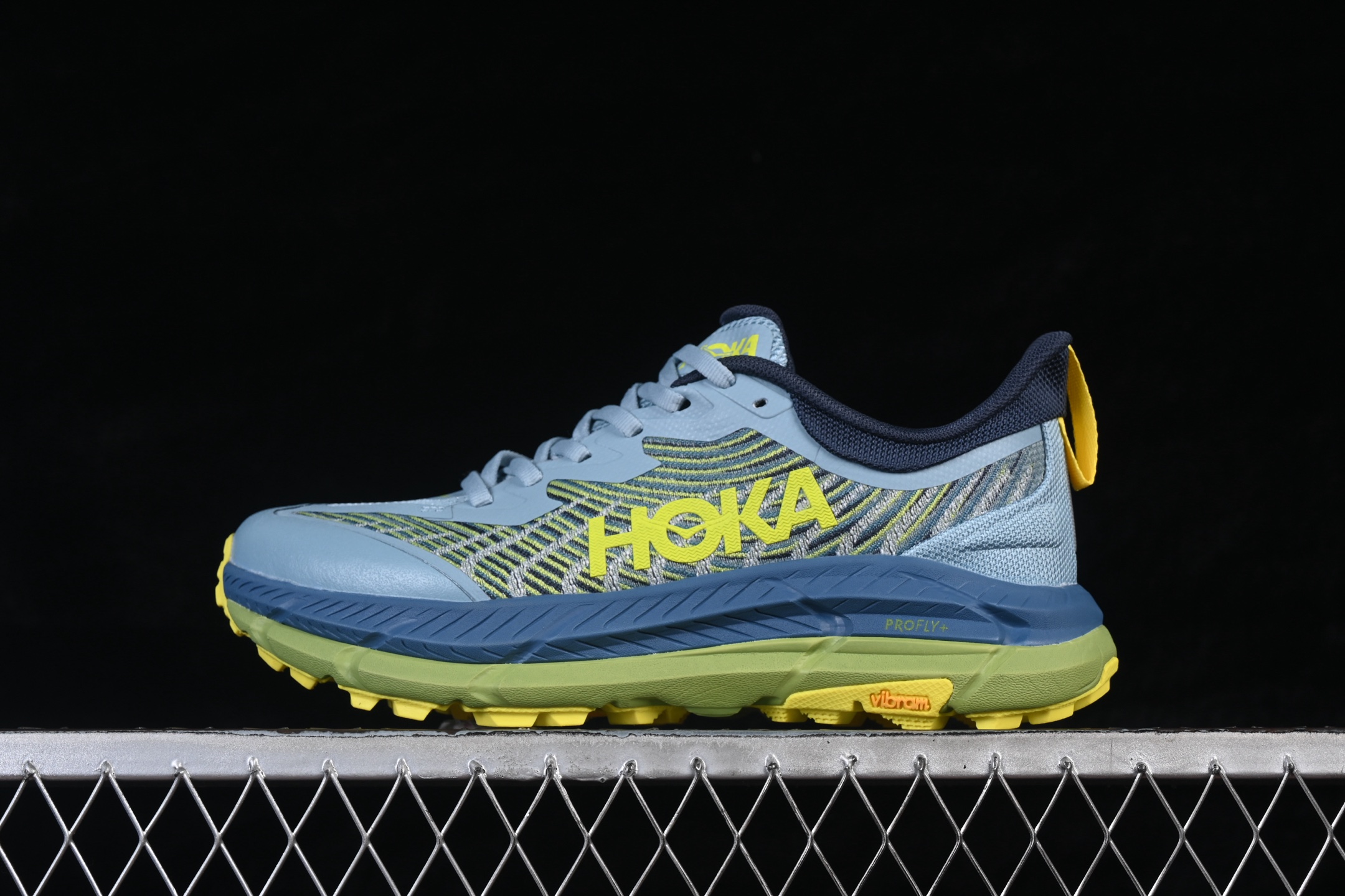 HOKA Mafate Speed 4