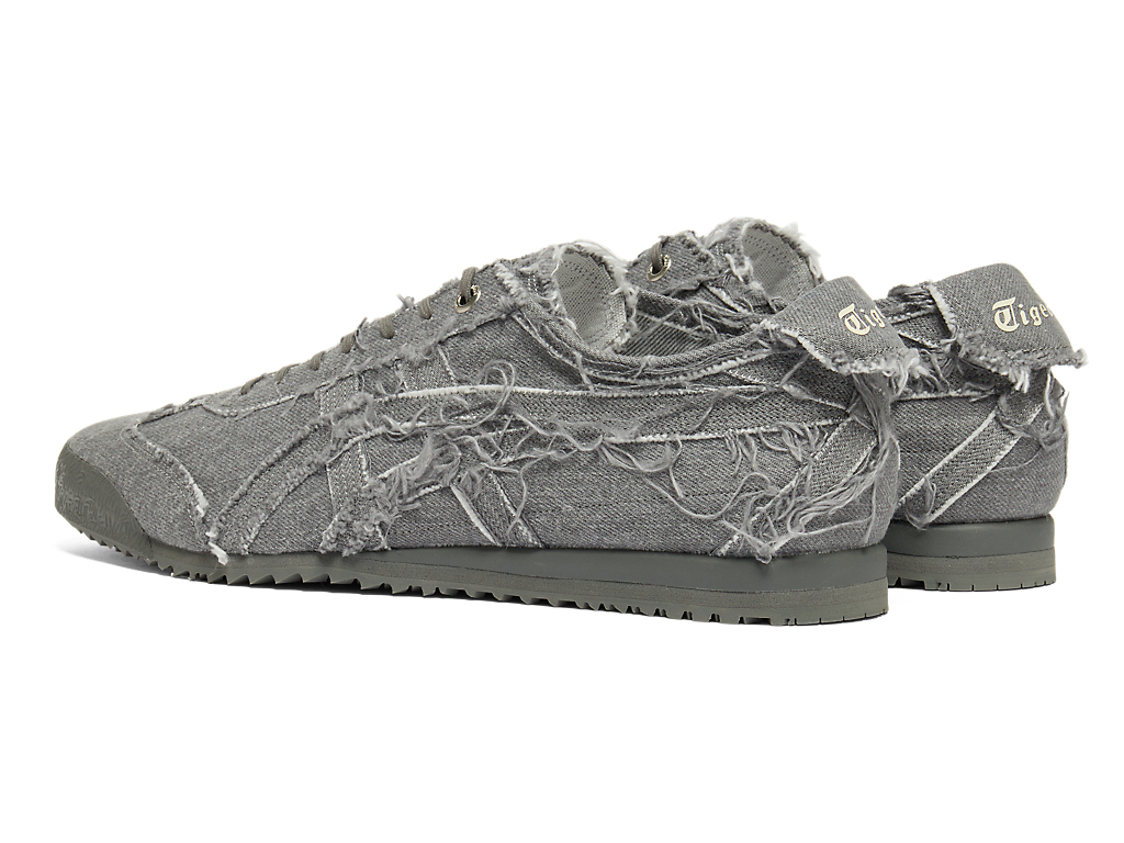 【预购】Onitsuka Tiger MEXICO 66 SD｜1183C580