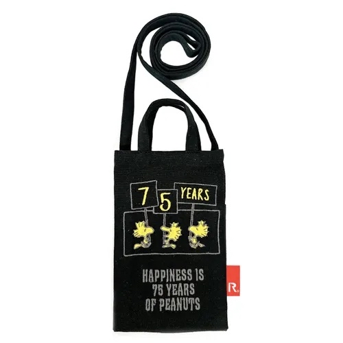 印度🇮🇳製造Snoopy 系列棉質小袋直送現貨💝