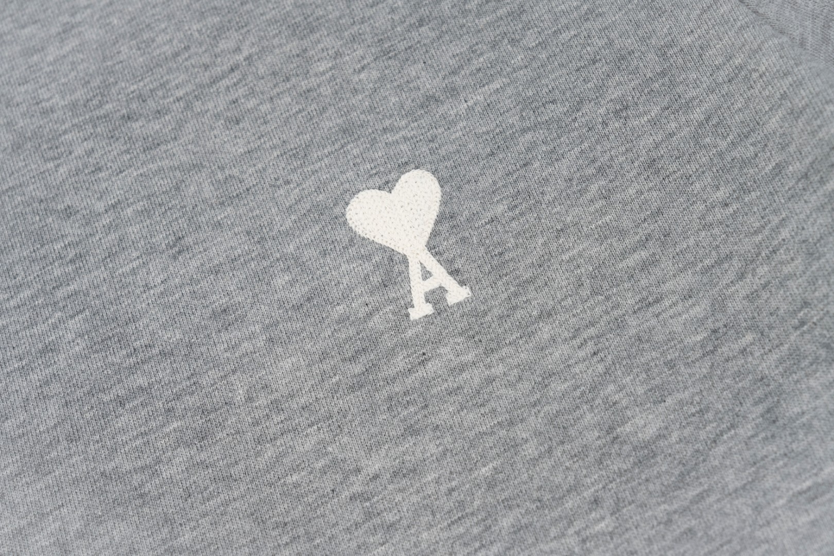 Ami Paris Ami de Coeur T-shirt