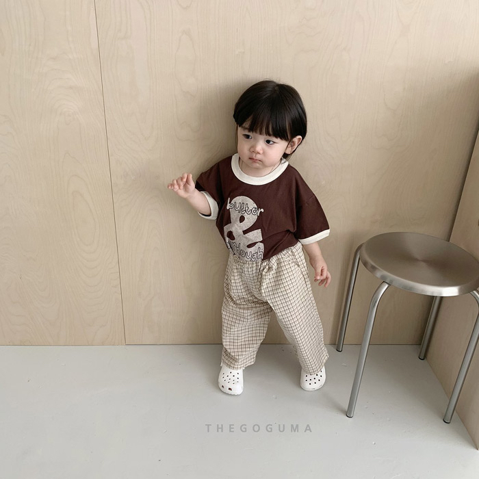 🇰🇷the goguma tee