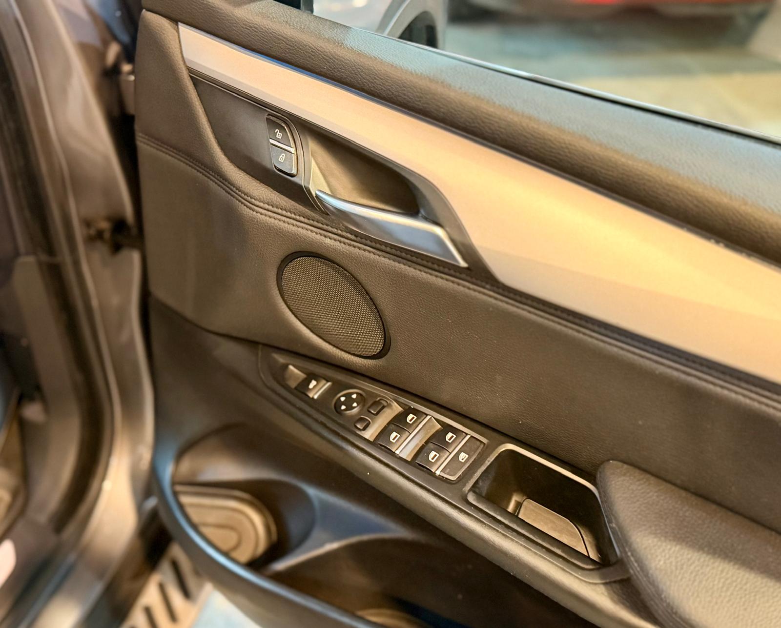 B.M.W. X5 XDRIVE30D (F15) 2013