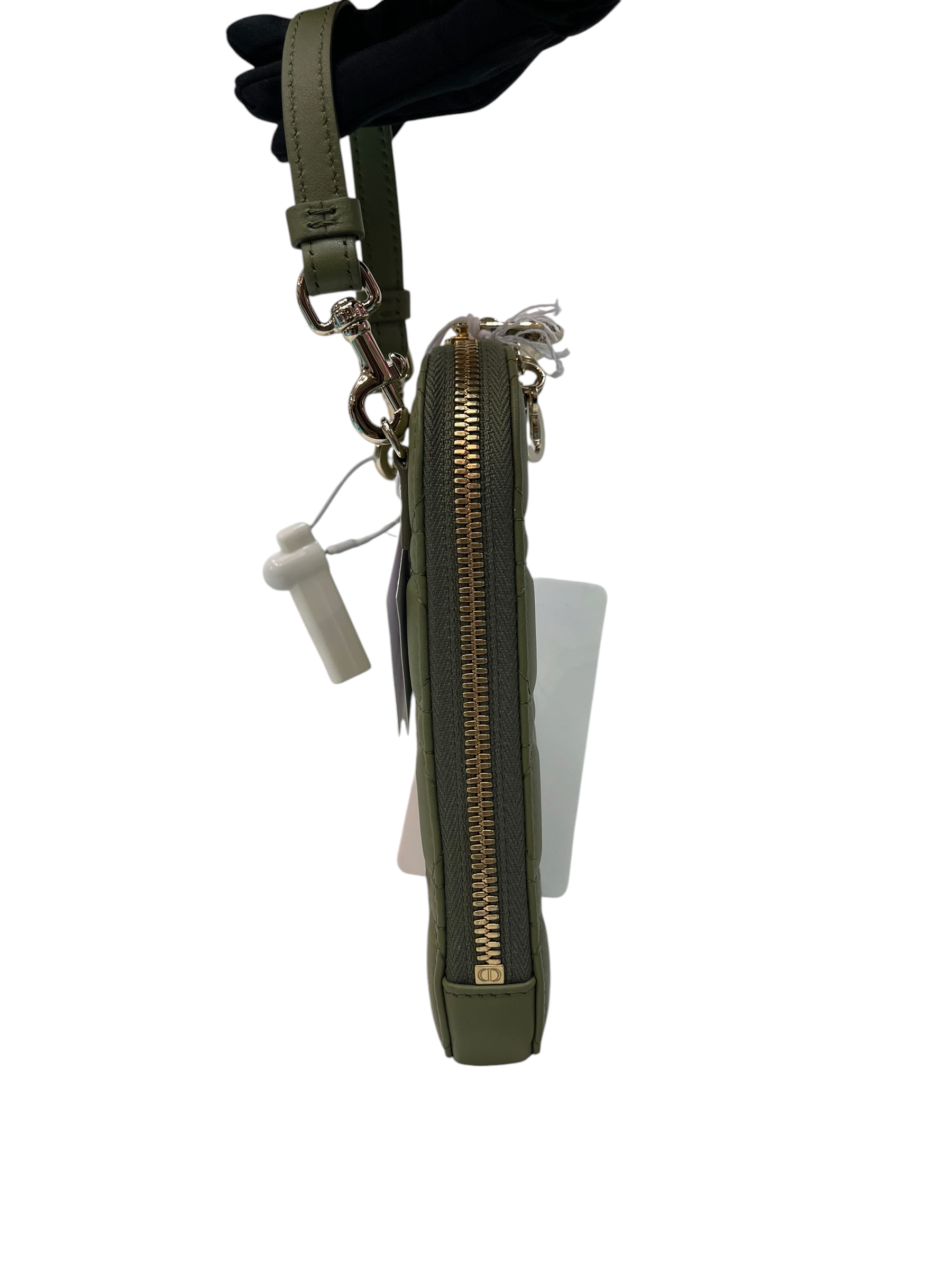 Pre-Owned DIOR Lady Dior Phone Holder / Product Code: 26050220