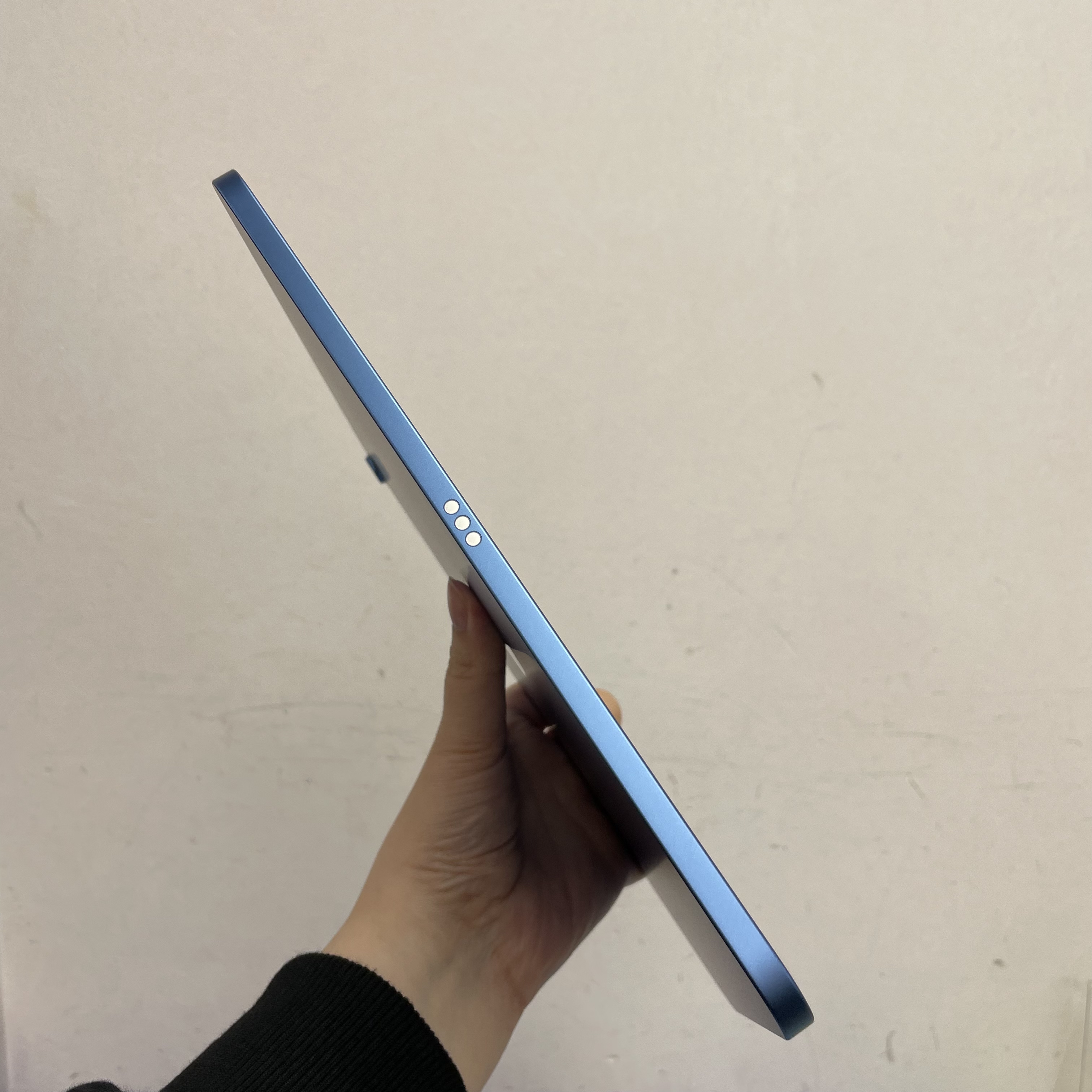 *6125100 iPad 11 完美機 128GB WIFI版 藍色 blue