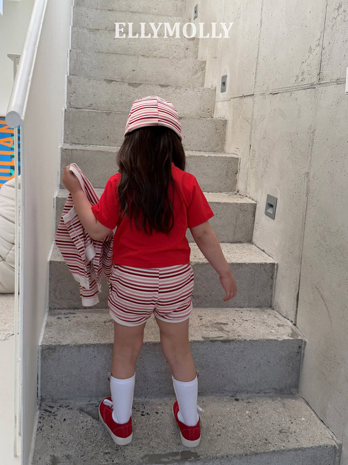 🇰🇷Ellymolly短褲