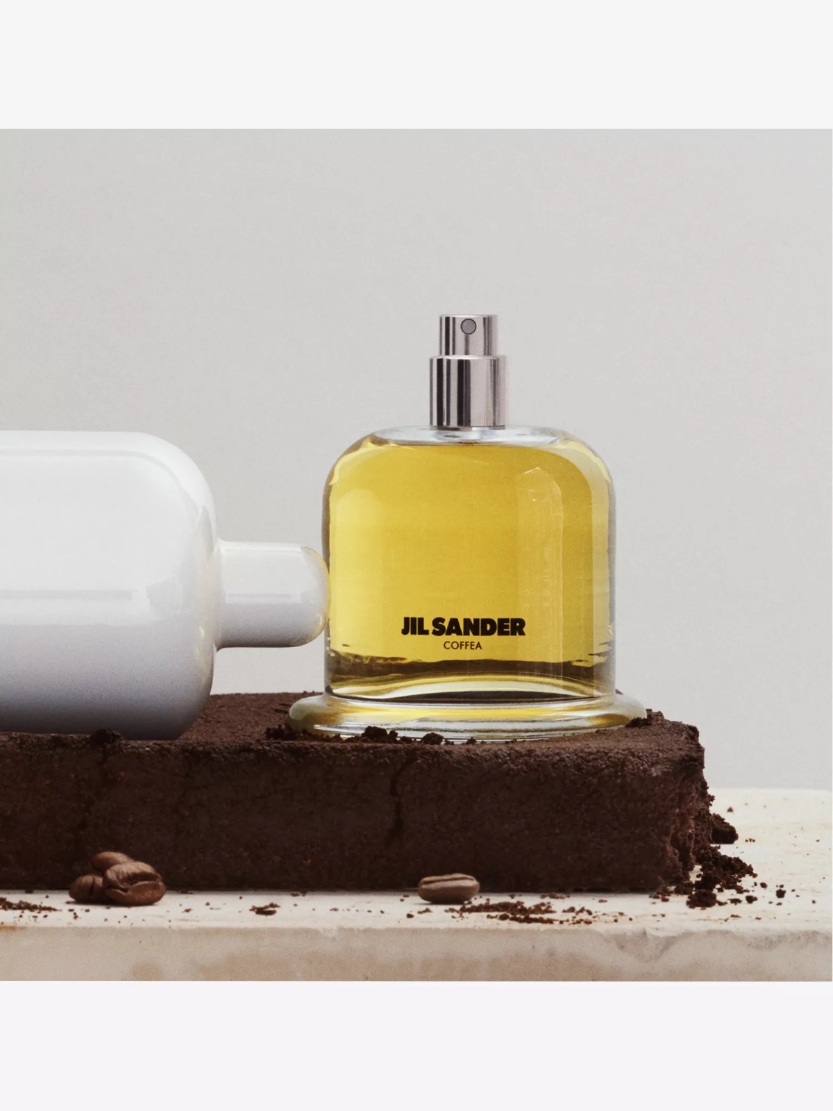 JIL SANDER Olfactory Series 1 高級香氛 Coffee 100ml