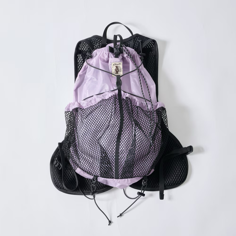 【7月預購】日版Conmaster輕量Pack-Vest