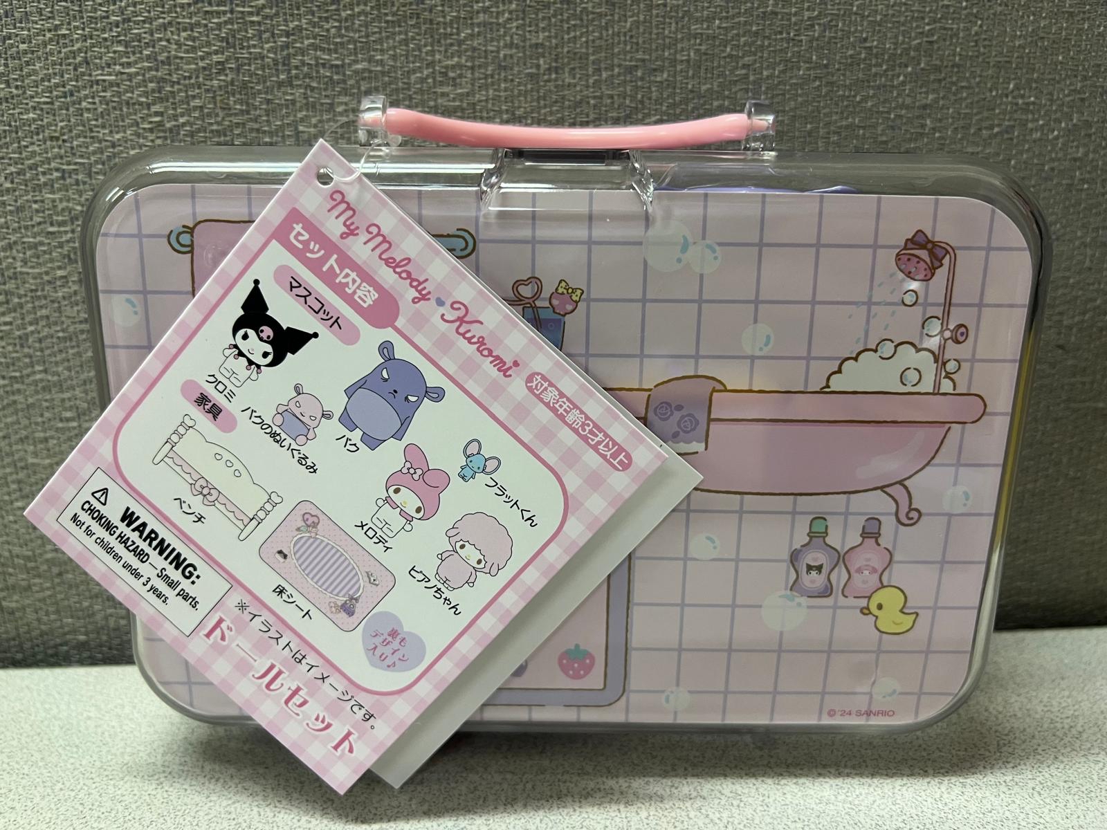 🎌日本直送🎌 Figure 小擺設套裝