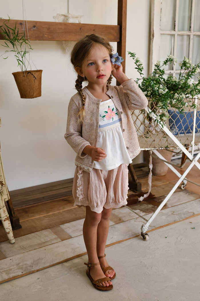 🇰🇷Puella_Flo外套