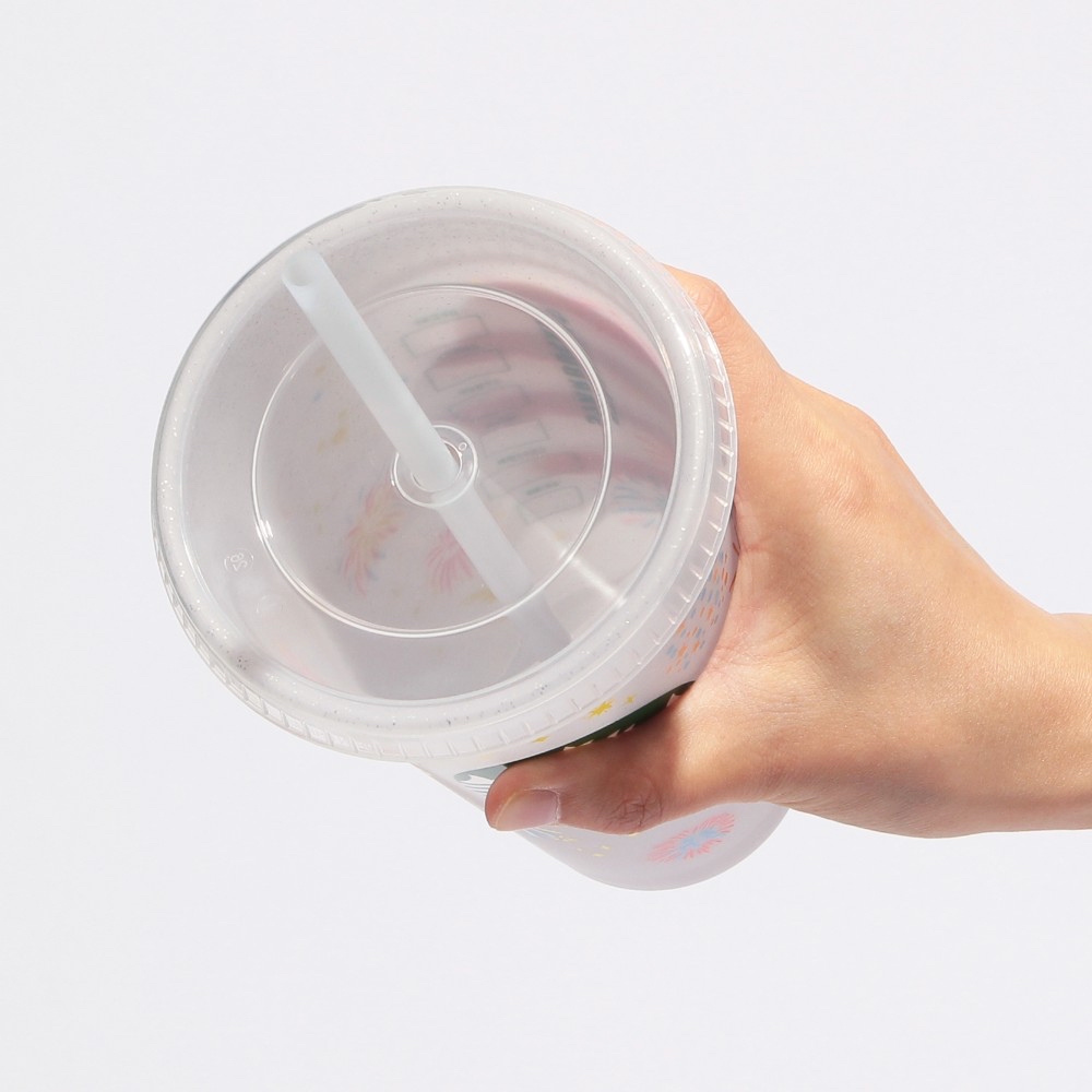 🎀【預訂】Starbucks Japan Cheers To Summer 變色冷飲杯710ml (顏色隨機款）