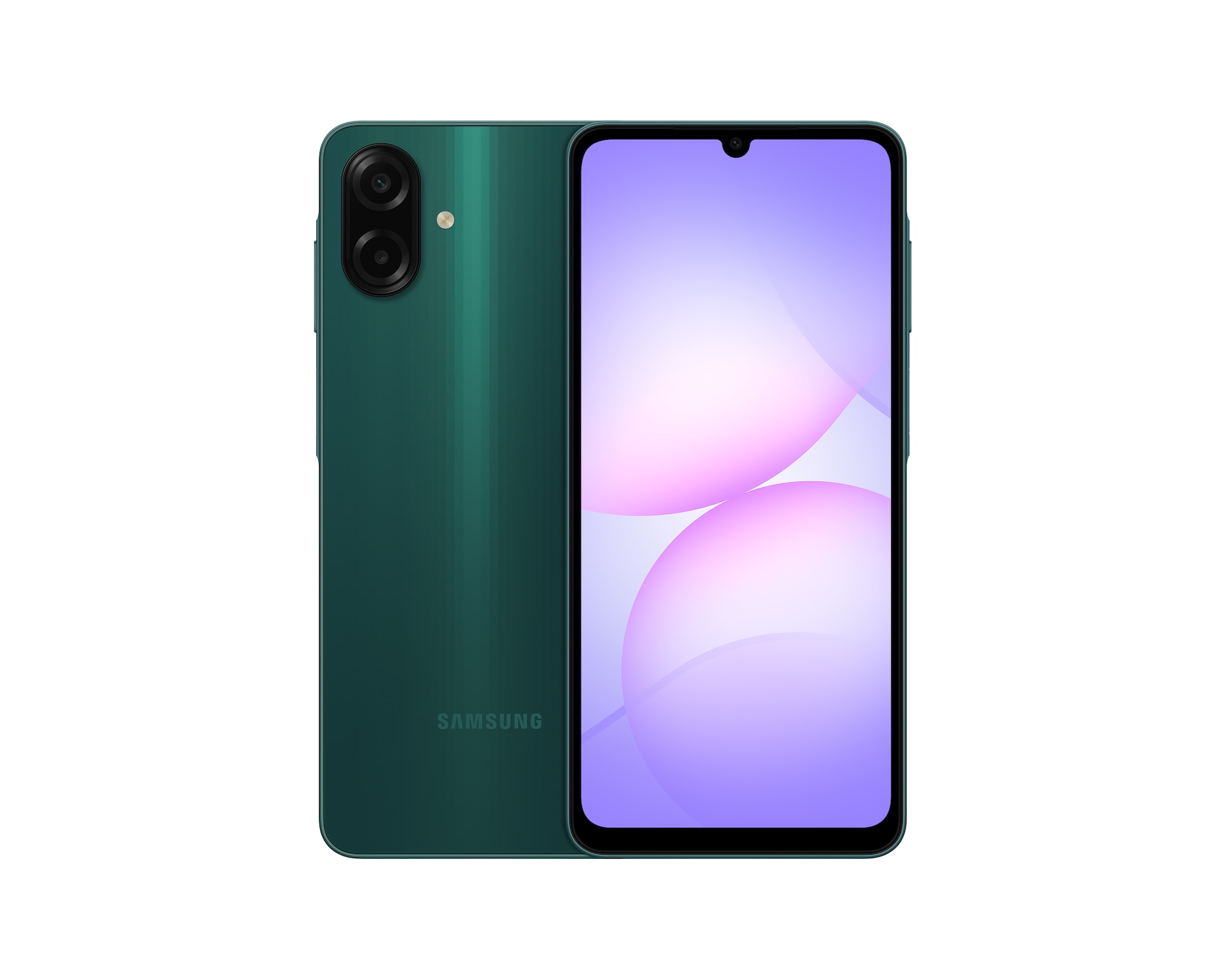 Samsung Galaxy A07s 4G 智能手機｜6.7吋90Hz・5000mAh電池