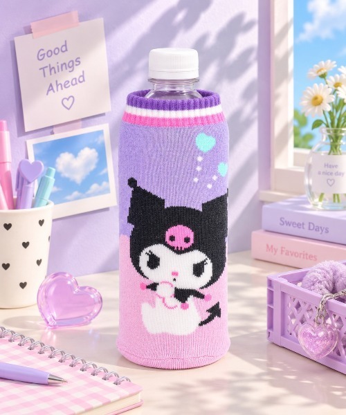Sanrio 水樽套 / 雨傘套