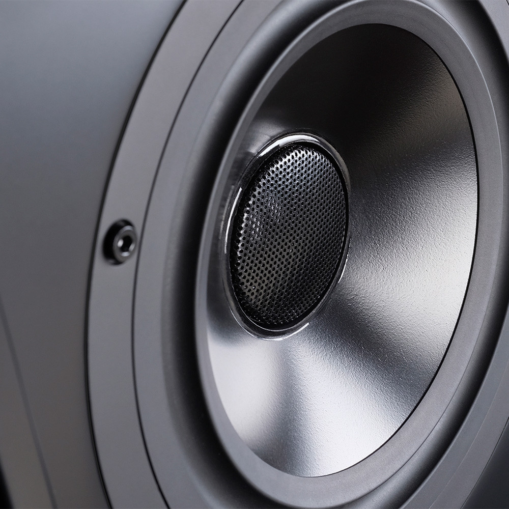 Wharfedale Denton 1S Bookshelf Speaker (Pair)