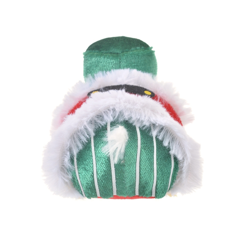 [現貨] [JDS] Tsum Tsum 聖誕系列2021 唐老鴨 {TF361196}