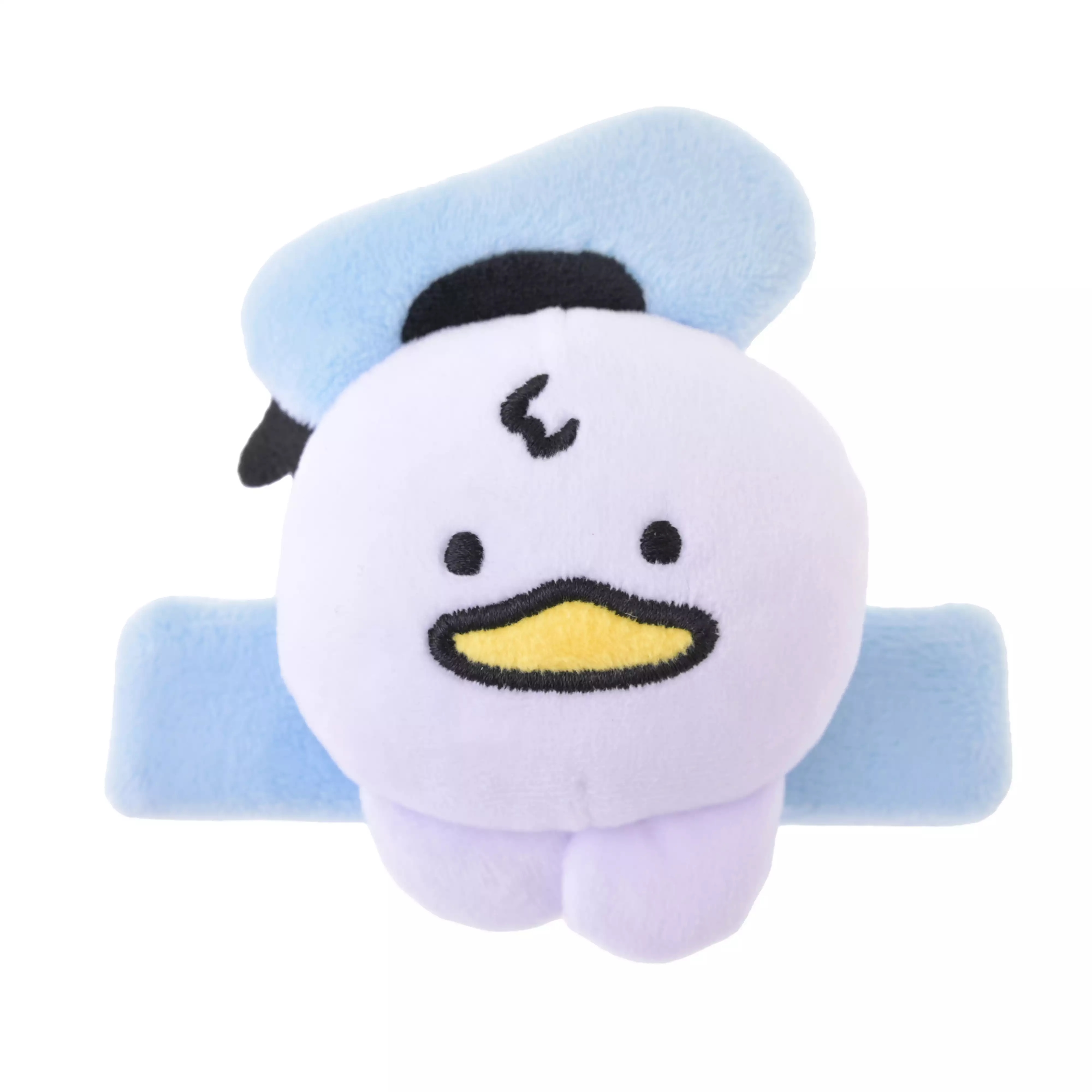 🌸 【預訂】Donald Book Clip - Donald Birthday 2026